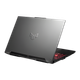Laptop 15.6" ASUS TUF Gaming A16 FA607NUG-WH73 – AMD Ryzen 7 7445HS 16/512 Gb 