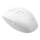 Mouse Inalámbrico Dual Xtrike Me GW-224 WH Blanco
