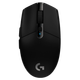 Mouse Inalámbrico Logitech G305 LightSpeed Negro