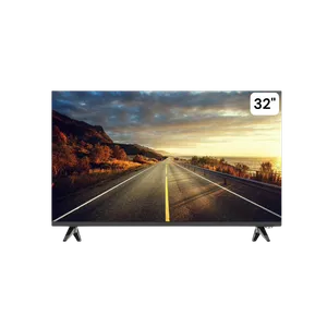 Smart tv 32" Salcar