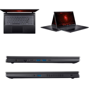 Laptop 15.6" Acer Nitro Core i7 13620H