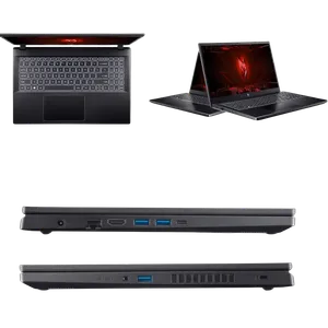 Laptop 15.6" Acer Nitro Core i7 13620H