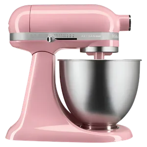 Batidora Pedestal 4.7L Rosa Kitchenaid Artisan