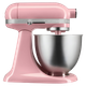 Batidora Pedestal 4.7L Rosa Kitchenaid Artisan