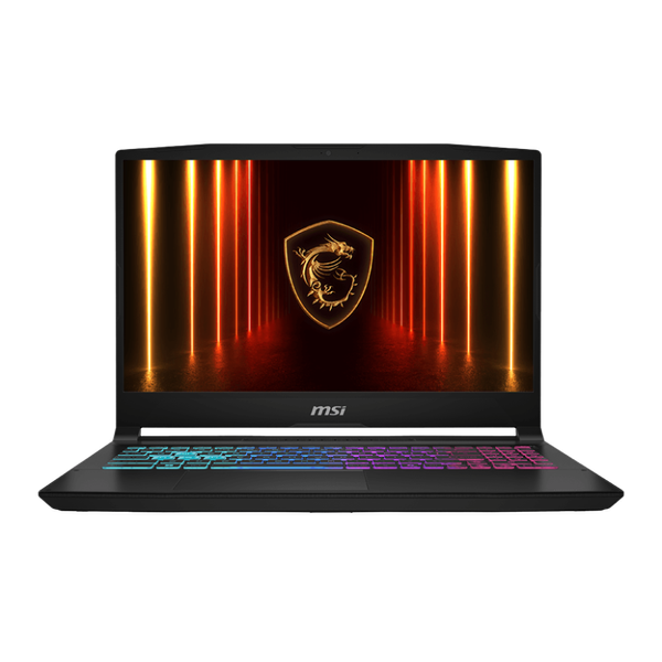 Laptop 15.6" MSI Katana 15 HX 16/1 TB CORE I7 14650HX