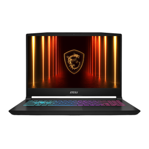 Laptop 15.6" MSI Katana 15 HX 16/1 TB CORE I7 14650HX