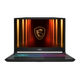 Laptop 15.6" MSI Katana 15 HX 16/1 TB CORE I7 14650HX
