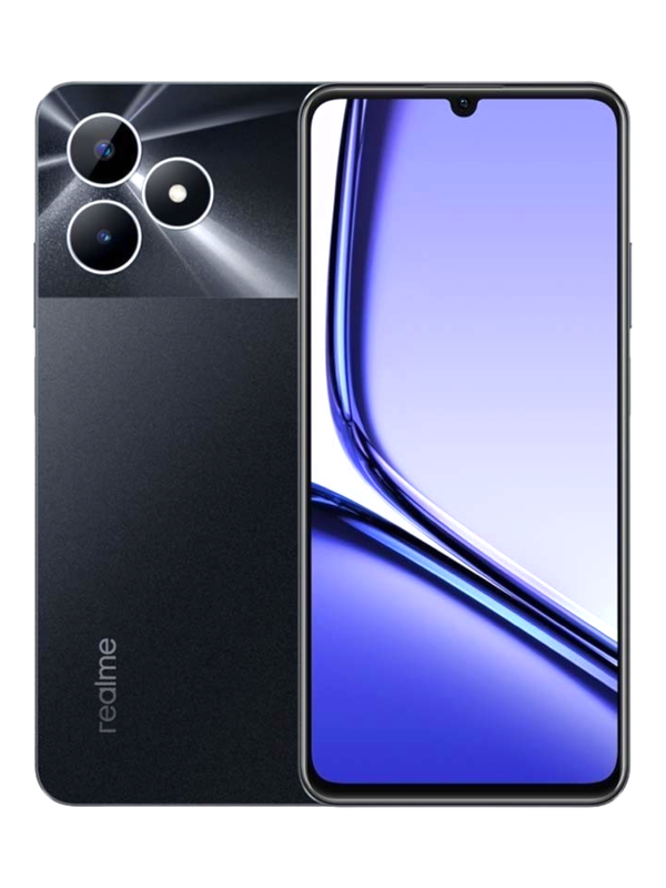 REALME NOTE 50 3/64GB Negro