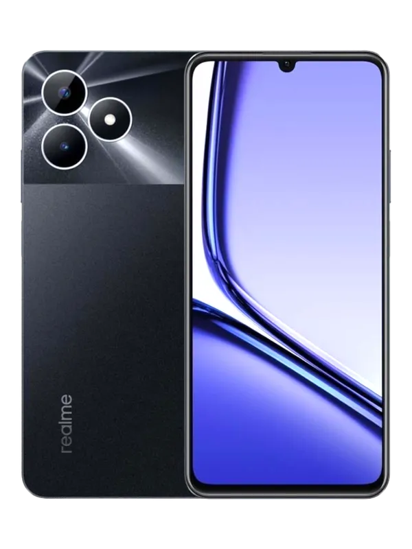 REALME NOTE 50 3/64GB Negro