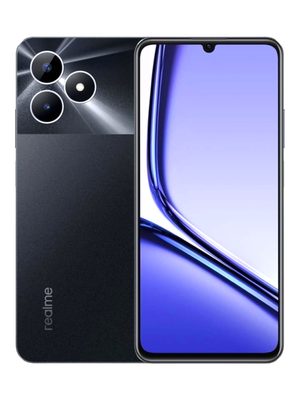 REALME NOTE 50 3/64GB Negro