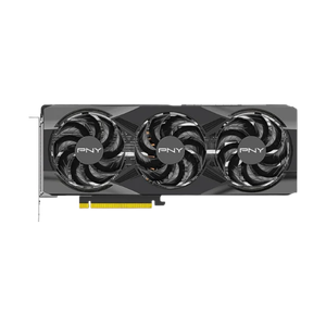 Tarjeta Gráfica PNY GeForce RTX 5070 Ti 16GB OC TRIO
