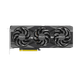 Tarjeta Gráfica PNY GeForce RTX 5070 Ti 16GB OC TRIO