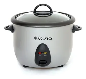 Olla arrocera 1.8Lts Lotus