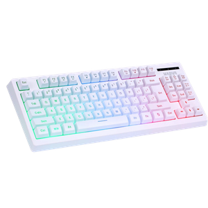 Combo Gamer Marvo CM310 WH