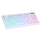 Combo Gamer Marvo CM310 WH