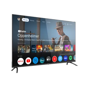 Televisor Smart TV 43" Aiwa