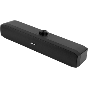 Barra de Sonido Xtrike Me SK-605 – Parlante RGB con Conexión USB + 3.5 mm