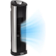 Ventilador de escritorio Black & Decker 3 velocidades