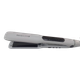 Plancha de Vapor profesional para cabello blanca