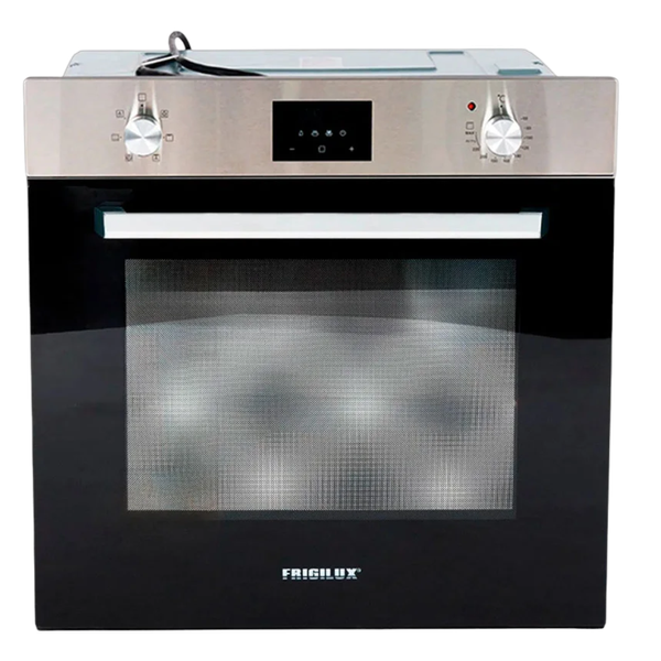 Horno Eléctrico Frigilux Empotrable con Freidora Digital 65L 220V