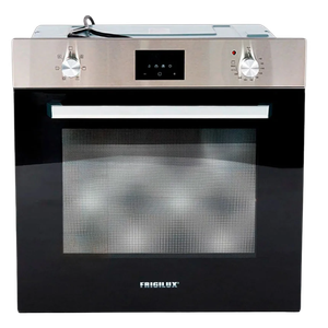 Horno Eléctrico Frigilux Empotrable con Freidora Digital 65L 220V