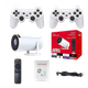 Proyector de juegos 3D
