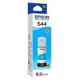 Tinta ASTA para Epson T544 | Cian (Cyan)