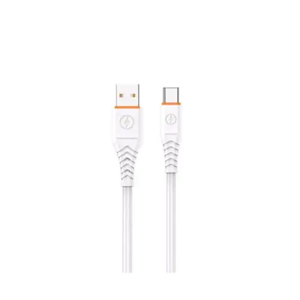 Cable USB  ASPOR Tipo C 6A