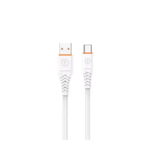 Cable USB  ASPOR Tipo C 6A