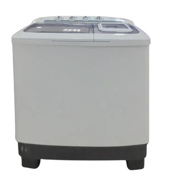 Lavadora ROYAL Doble Tina Semiautomática 10.5 kg