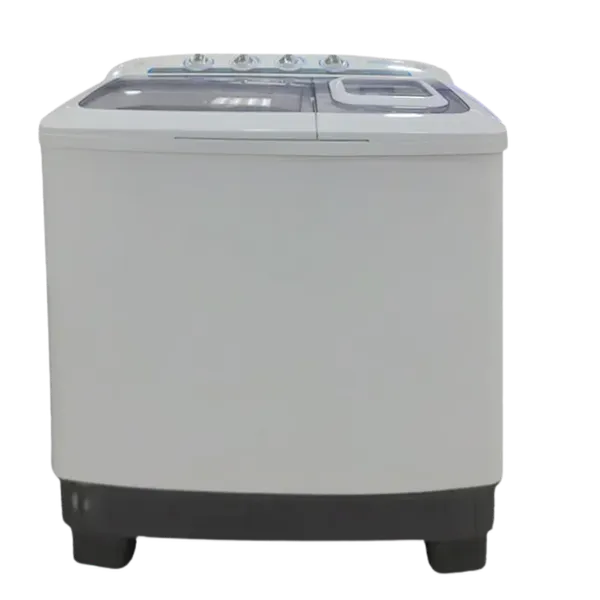 Lavadora ROYAL Doble Tina Semiautomática 10.5 kg