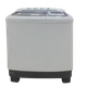 Lavadora ROYAL Doble Tina Semiautomática 10.5 kg