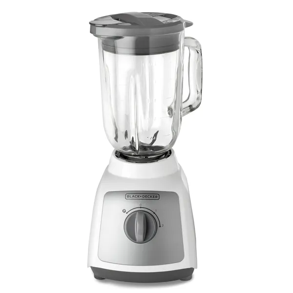 Licuadora 1.25Lts Black Decker