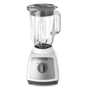Licuadora 1.25Lts Black Decker