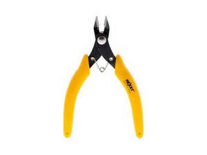 Pinza de corte lateral 5" Nexxt