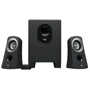 Sonido Subwoofer Logitech Z313 2.1