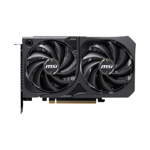 Tarjeta Gráfica MSI GeForce RTX 5060 Shadow 2X 8GB