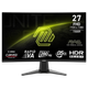 Monitor Gamer Curvo MSI MAG 276CXF 27”