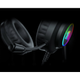 Audifonos Gaming Redragon Hylas H260-RGB Negro
