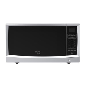 Horno De Microondas Aiwa 1.1 Cuft 1000w 