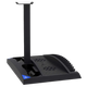 Estación de Carga Vertical 6 en 1 para PS5 con Enfriador y Luces LED – iPega PG-P5013B