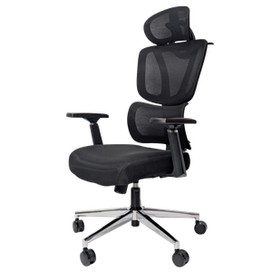 Silla Jemip Office Black Money 2