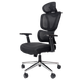 Silla Jemip Office Black Money 2