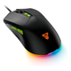 Mouse Fantech Phantom II VX6 Negro