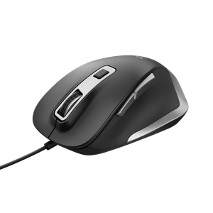 Mouse Ergonómico Trust Fyda