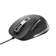 Mouse Ergonómico Trust Fyda