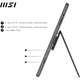Monitor 15.6" Portátil MSI PRO MP161