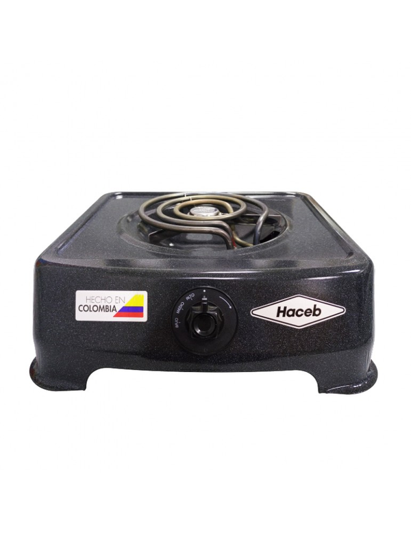 Cocina eléctrica Haceb