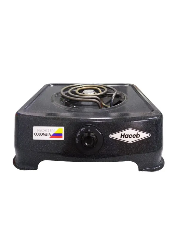 Cocina eléctrica Haceb