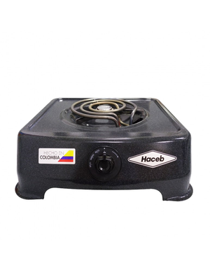 Cocina eléctrica Haceb